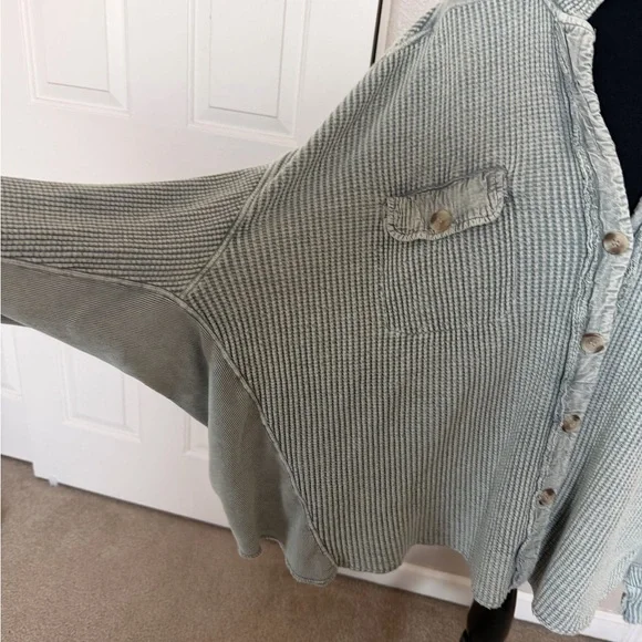 Free people One scout jacket - Picture 3 of 16